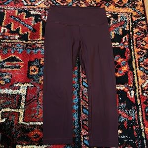 Lululemon Align Leggings Size 8